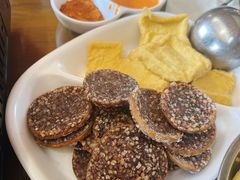 -88号小吃店·经典云南菜·地道纳西美食