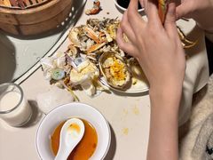 -军山湖云水间水上餐厅(进贤店)