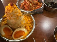 -大阪烧肉BAKA一代(国贸商住大厦店)