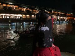 -汉仪华裳汉服旗袍·摄影写真馆(乌镇西栅店)