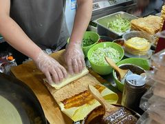 -山东傻大粗粮煎饼(牛街店)
