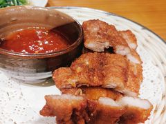 -听风阁农家私房菜茶楼(龙坞店)