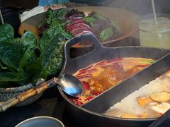 -大龙燚·旷野鲜火锅(广州首店)