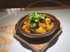 -王妈热卤·川味馆(海昌店)