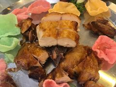 -悦福瑞酒楼(西影路店)