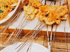 -枪火串烧·东北特色烧烤(罗湖总店)