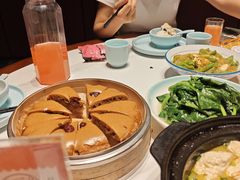 -江南婆婆(车墩店)