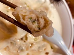 刀鱼馄饨-穿蒸引鲜·嗲记(正大广场店)