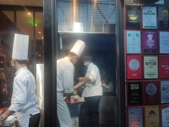 -四季民福烤鸭店(前门廊房二条店)