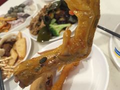 -银鲨海鲜烤肉火锅自助餐厅(五星店)