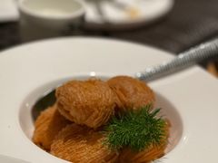 -肴约·花园式餐厅(湖里店)