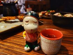 -红料理|串串有瘾·烧烤(吴中路店)