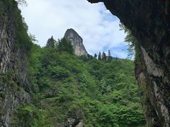-鹿院坪生态旅游景区