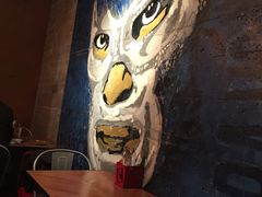 -Luchador摔跤手墨西哥餐厅(恒宇广场店)
