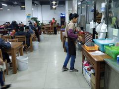 大堂-达道武仔牛肉店(广达路店)