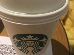 -星巴克(来福士2F店)