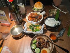 -岛风·台食小馆 ISLAND BISTRO(烟台山店)