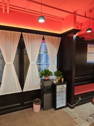 -东方先生国潮男士理发馆