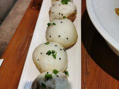 -金枝玉叶上海人家食府(三里河店)