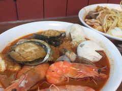 -大中沙茶面(中山路店)