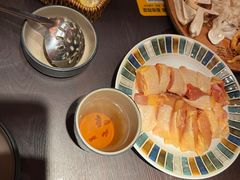-芸鲜季·云南野生菌餐厅· 云南风物味研社(闵行店)