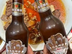 -西贝莜面村(当代商城店)