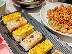 -奔跑吧陕菜·盛世长安(民乐园万达店)