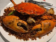 -喜记避风塘炒辣蟹(旗舰店)