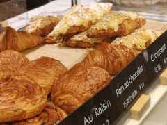 -WHEAT&BAKER-麥(凯德来福士店)