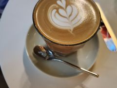-边渡咖啡烘焙店(昙华林店)