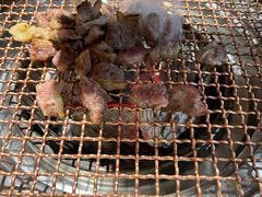 -九田家黑牛烤肉料理(石路天虹店)