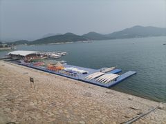 -北京金海湖景区