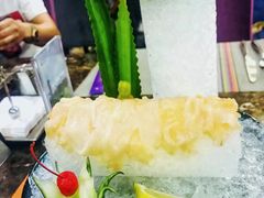 -瑞安辰茂阳光酒店自助餐