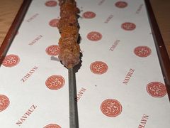 -纳鲁孜·新疆特色餐厅(上海悦荟广场店)