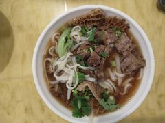 -莲塘味宝园牛杂(天越翔园店)