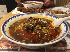 -文叔·湖北名小吃·小龙虾(华强北店)