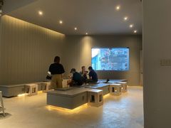 -来回·咖啡(钟村咖啡豆店)