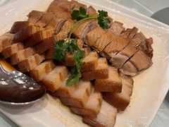 -深圳星河丽思卡尔顿酒店