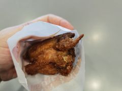 -汉堡王(高坪王府井店)