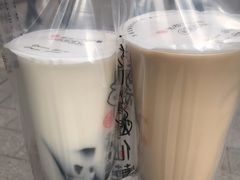 -书亦烧仙草(嘉新大厦店)