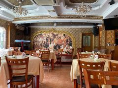 大堂-维吾尔餐厅(宜山路店)