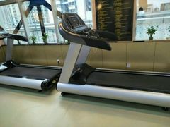 -中田·健身+普拉提(太阳广场店)