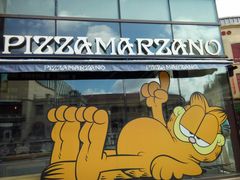 -玛尚诺Pizza&Bar(长泰广场店)