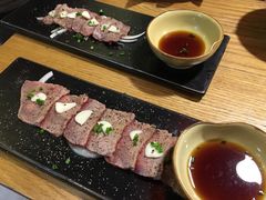 -赤坂亭·M9和牛烧肉·铁板烧(合肥万象城店)