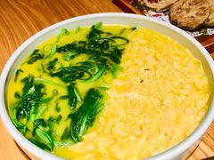 素鸳鸯-竹里馆·淮扬菜·功夫茶(老门东店)