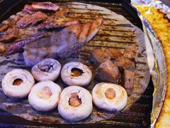 -喜井无限自助烤肉公司(石厦店)