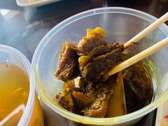 -好成财牛排馆(涂门街总店)