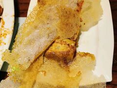 -惠宾饭庄(中山路店)