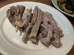 -贯贯吉·清真餐厅(浙江中路店)