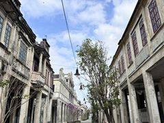 -赤坎·广东华侨国际旅游度假区